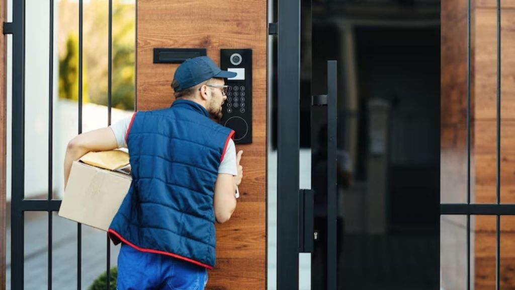 Can Access Control System Strengthen Your Security?